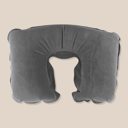 Picture of Plane Travel Pillow