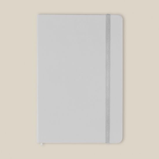 Picture of Lined Luxe Notebook