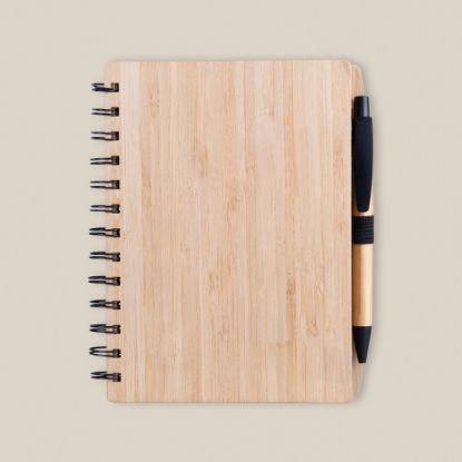Picture of Notebook Panda