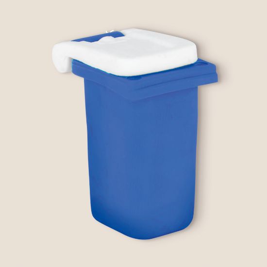 Picture of Eraser Container