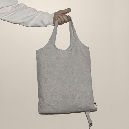 Picture of Waterfall  Shopping Bag
