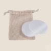 Picture of Liner Set Of 2 Makeup Remover Discs