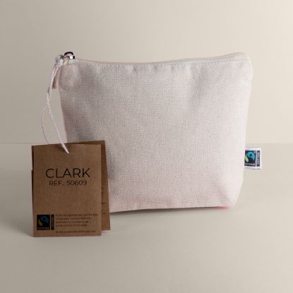 Picture of Toilet Bag Clark