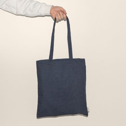 Picture of Tell Recycled Bag
