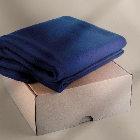 Picture of Polar Blanket Jake With Kraf Box