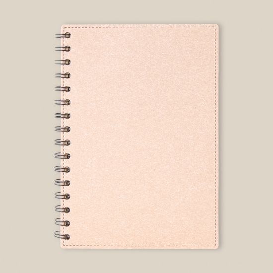 Image de Carnet Recyclé Casen