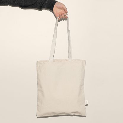Picture of Cotton Bag Oekotex
