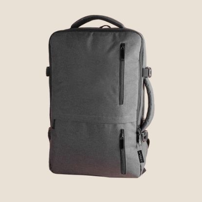 Picture of Backpack Wallstreet Rpet