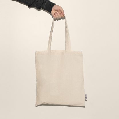 Picture of Fleur Organic Bag