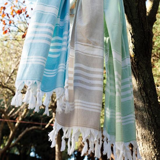 Picture of Cayman Sarong Towel