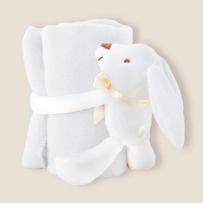 Picture of Bowy Plush Blanket