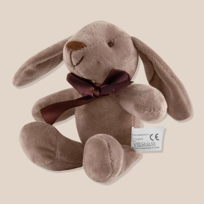 Picture of Coky Plush Toy