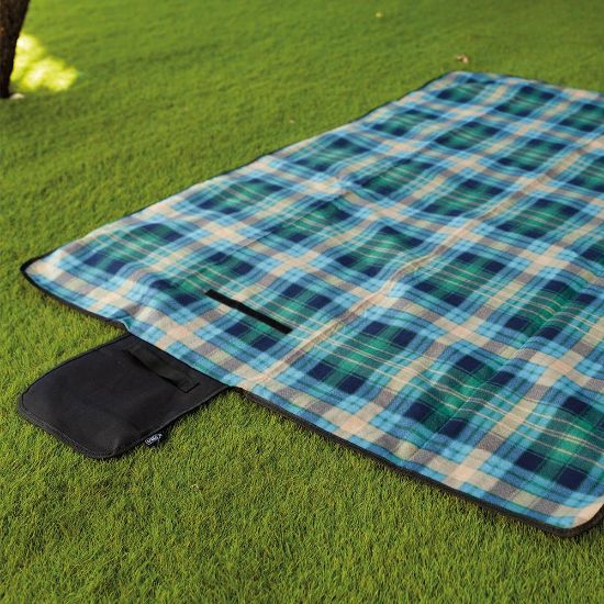 Picture of Campbell Picnic Blanket