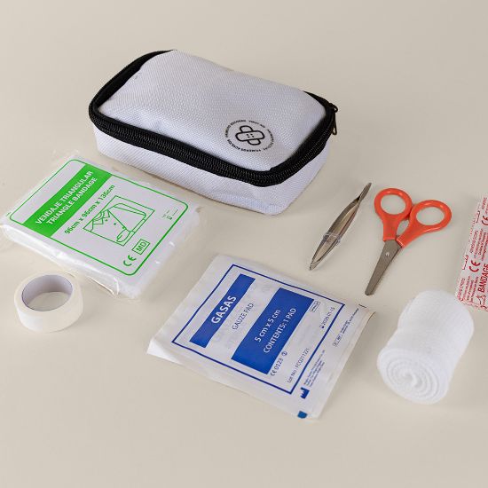 Picture of Prevent First Aid Kit