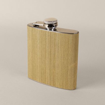 Picture of Bamboo Flask Hak