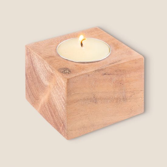 Picture of Candle Holder Samay
