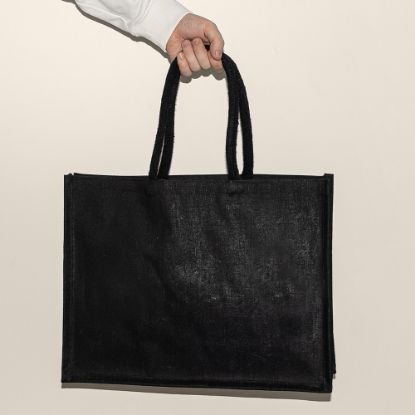 Picture of Juco Bag Ober Black