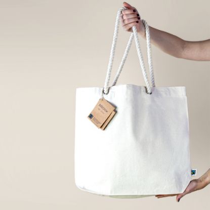 Picture of Fairtrade Brook Bag