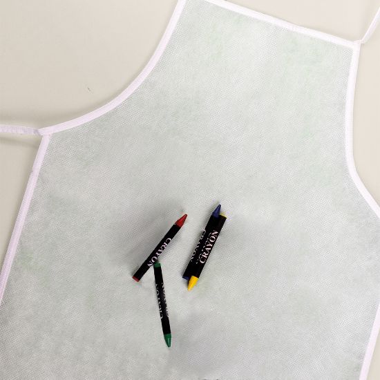 Picture of Rpet Apron Kids Cooker