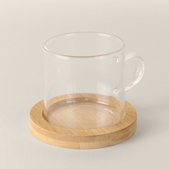 Picture of Glass Cup Ensake