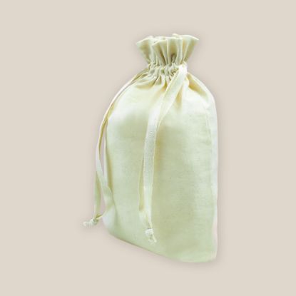Picture of Cotton Bag 15X21 Cm