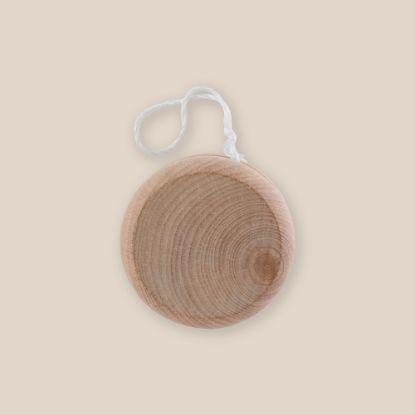 Picture of Yoyo Wooden Plain