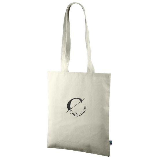 Picture of Cotton Bag Fairtrade
