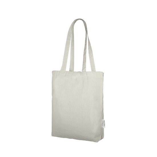 Picture of Organic Cotton Bag Kiosk