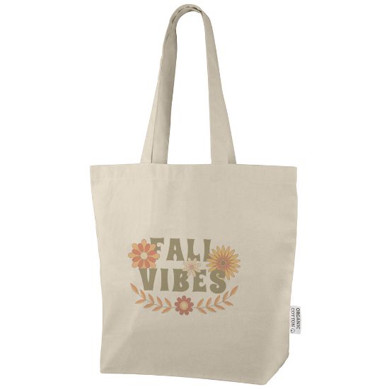 Picture of Fresh Organic Cotton Bag