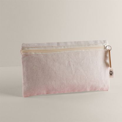 Picture of Enviro Cotton Toilet Bag
