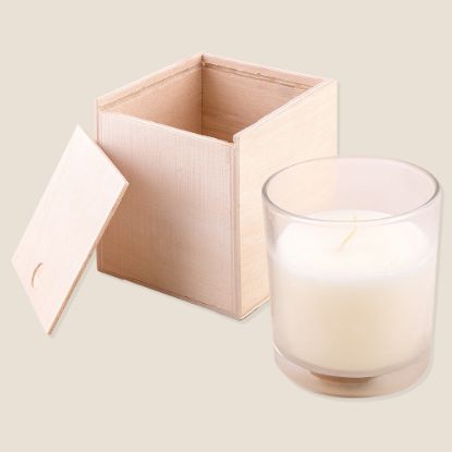 Picture of Enviroment Candle