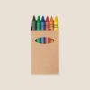 Picture of Wax Pencils Set