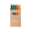 Picture of Wax Pencils Set