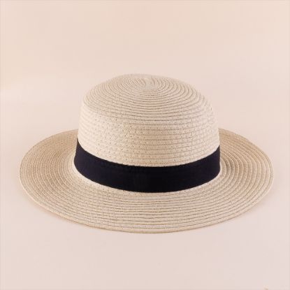 Picture of Canotier Hat 