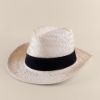 Picture of Panama Strow Hat