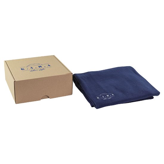 Picture of Polar Blanket Jake With Kraf Box