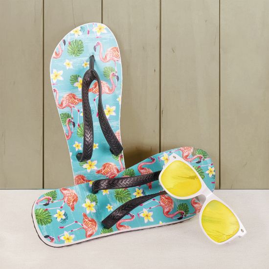 Flip Flop Sublimation Goya Importaciones