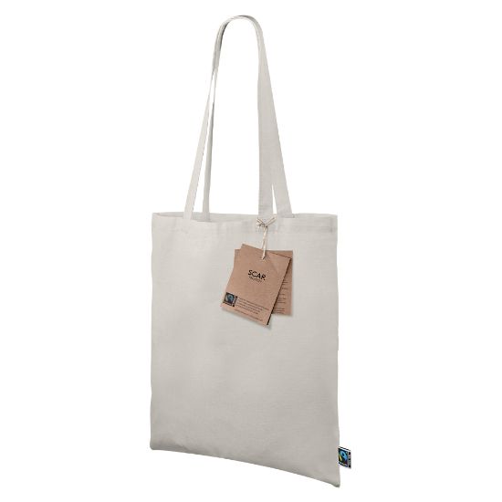 Imagen de Bolsa Fairtrade Scar