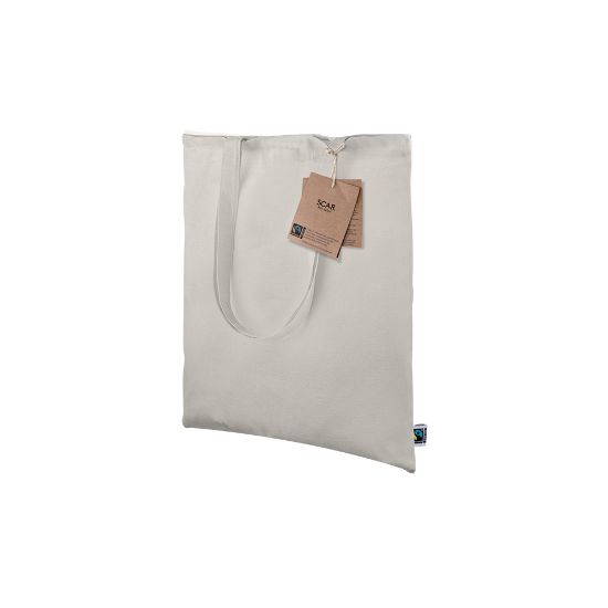 Imagen de Bolsa Fairtrade Scar