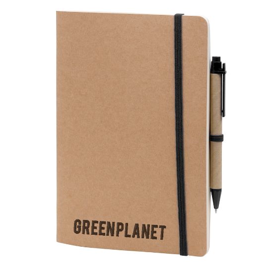 Imagen de Libreta A5 Loft
