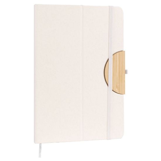 Picture of Notebook Ende 