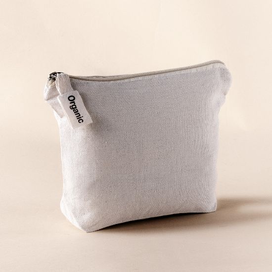 Picture of Port Organic Toilet Bag