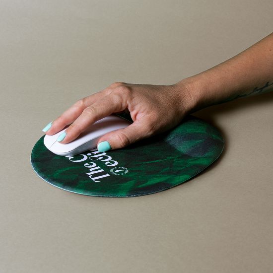 Picture of Kibera Mouse Pad