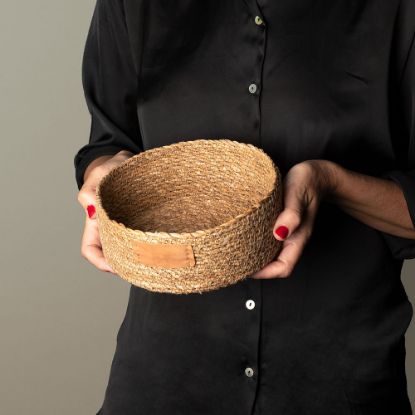 Picture of Basket Nori