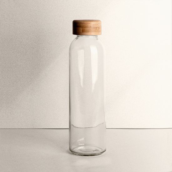 Picture of Tonic Bottle