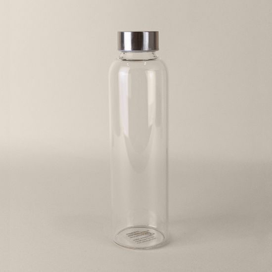 Picture of Eau Borosilicate Bottle