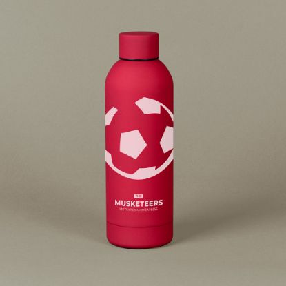 Picture of Rubber Bottle