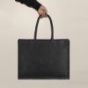 Picture of Jute Bag Native Black