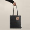 Picture of Scar Black Fairtrade Bag