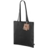 Imagen de Bolsa Fairtrade Scar Negra
